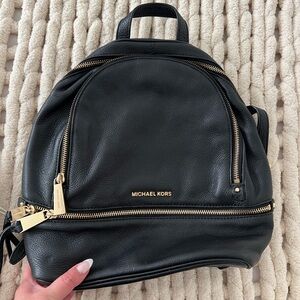 Michael Kors Backpack